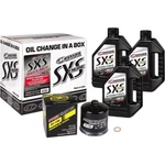 Maxima Sxs Synthetic Oil Quick Change Kit 90-219013-TXP New. Price: $49.49.