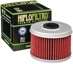 Hiflo - HF103 Oil Filter, Black New. Price: $8.83.