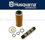 Oil Filter Kit Fc Fe Fx 250 350 14-23 Oem Husqvarna Husaberg (see Notes)# Q247 New. Price: $38.07.