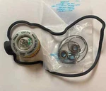 21-24 Royal Enfield Meteor Classic Bullet Hunter 350 300 Mile Service Kit Fit New. Price: $47.06.