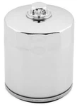 Twin Power JO-M150C Chrome Oil Filters With Easy-off Nut New. Price: $25.55.