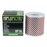 Oil Filter Type Hf 126 For Kawasaki Z750 1000, ZN1300, Z1 900 Neu. Price: $15.09.
