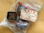 Nos Honda CA175K3 CB175 K3-K6 CL175 CB200 CL200 Screen Oil Pump Filter X1 Pcs New. Price: $35.00.