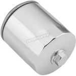 Twin Power Chrome Magnetic Oil Filter W/easy-off Nut PS171CNM New. Price: $16.99.