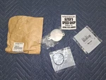 Kawasaki Oil Filter Cap 11065-0107 New. Price: $49.99.