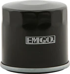 Oil Filter Emgo 10-55662 For 85-13 Suzuki Arctic Cat New. Price: $21.95.