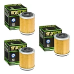 Hiflofiltro HF143 Oil Filter Pack Yamaha BW200 BW350 TTR225 TTR230 TT225 TT600 New. Price: $24.95.