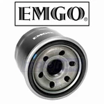 Emgo Oil Filter For 2012-2013 Arctic Cat Procross 1100 Turbo Sno New. Price: $14.47.