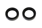 V-twin Fork Seal Set Harley Davidson New. Price: $14.74.