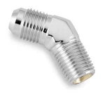Goodridge V-twin Universal Oil Adapters 45 -6 823-06SCH New. Price: $25.99.