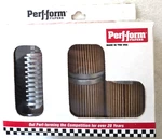 New Perf-form High Performance Motorcycle Filter /oil Cooler Big Twin Harley. Price: $134.99.
