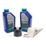 Tusk 4-STROKE Oil Change Kit Polaris PS-4 Plus 5W-50 For Sportsman 850 New. Price: $81.81.