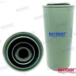 Recmar Yanmar Diesel Engine Oil Filter #REC119593-35100 New. Price: $19.86.