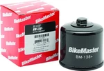 Bikemaster 171723 BM-138+ Oil Filter Black New. Price: $24.89.