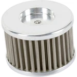 Moose Oil Filter Reusable Stainless Steel #69851 For Honda New. Price: $29.35.