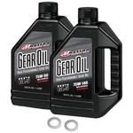 Tusk Drivetrain Oil Change Kit With Maxima For Can-am Outlander 450 2017 New. Price: $61.80.