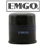 Emgo Oil Filter For 1991-2000 Honda GL1500A Gold Wing Aspencade Engine New. Price: $14.58.