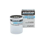 Mercury 35-8M0162830 Quicksilver Oil Filter For & Mariner Fourstroke Outboards New. Price: $14.49.