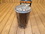 Custom Chrome Cci# 25-220 Black Oil Filter Harley Davidson 63782-80, -80T New. Price: $14.95.