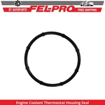 For 2016-2020 Kia Optima 1.6L L4 Engine Coolant Thermostat Housing Seal Fel-pro New. Price: $14.34.