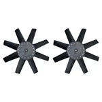 Flex Lite 117751 30298K Electric Fan Blade Kit Replacement New. Price: $155.29.