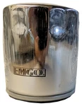 Emgo Micro Glass Oil Filter Fits Harley Davidson 2007-17 Flstc Heritage Softail New. Price: $18.95.