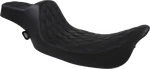 Drag Specialties Extended Reach Predator Iii Seat Double Diamond 0801-1369 New. Price: $434.95.