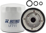 Engine Oil Filter-diesel Hastings LF711 New. Price: $38.99.