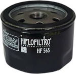 Hiflo Oil Filter HF565 New. Price: $18.99.