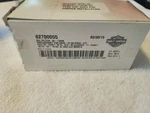 53-78 Harley Davidson Flh In-tank Engine Oil Filter 62700055 New. Price: $24.99.