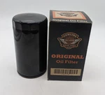 1991-1998 Harley-davidson Fxdb Oem Long Spin-on Oil Filter 63812-90 New. Price: $24.99.