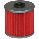 Hiflofiltro Oil Filter HF123 New. Price: $12.36.