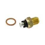 Thermal Switch Thermistor For Ducati 907 Ie 1990-1993 Nuovo. Price: $12.42.