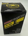 Pro Filter PF-198 Spin-on Oil Polaris Rzr Ranger Ace Victory V-twin New. Price: $9.50.