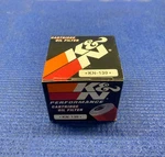 Nos K&n KN-139 Oil Filter Cartridge For Kawasaki And Suzuki New. Price: $8.00.