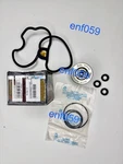 Royal Enfield Oil Filter Service Kit 500 Km . Part No KLA00038/A Genuine New. Price: $37.57.