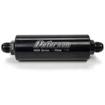 Peterson 09-0458 400 Series Inline Oil Filter 60 Micron 12AN Male New. Price: $245.37.