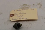 Oem Honda Motorcycle Oil Pressure Switch 35500-MJ4-024 1995 CBR600F3 White Used. Price: $10.00.