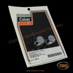 Colony 9634-4, Oil Pump Check & Relief Valve Plug, 1980-99 Fl, Fx, Oem# 26263-80 New. Price: $21.73.