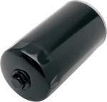 Drag Specialties Oil Filter With Nut Black Dyna 14-0018BK-BX41 For New. Price: $15.55.