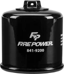 Fire Power PS199 Hp Select Oil Filter New. Price: $11.95.