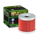 Hiflofiltro HF131 Oil Filter Suzuki Motorcycles Marine Atv Scooter New. Price: $8.00.