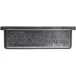 K&n Filters Air Moto Guzzi V9 MG-8516 New. Price: $75.92.