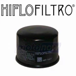 Hiflo Oil For 2015 Yamaha RST90GT Venture - Engine Filters Lu New. Price: $21.68.