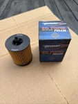 Nos Pronto PO5436 Engine Oil Filter 00-17 Alfa Romeo Buick Cadillac Chevy F+s! New. Price: $11.99.