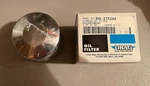 New Drag Specialties Oil Filter Spin-on Chrome DS275205. Price: $8.50.