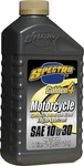 Spectro 310271 Golden M/c Semi- Synthetic Oil 4T 10W30 1L New. Price: $25.67.