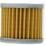 Pu Oil Filter Cartridge Fits Suzuki Burgman 400/AN400A Abs New. Price: $12.79.