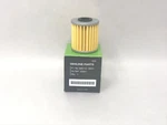 Kawasaki Genuine Oem Oil Filter Assembly 52010-0001 New. Price: $16.21.