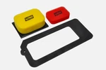 Uni Filter 2016-2023 Ktm Husqvarna Gasgas Air NU-1420ST 1011-3646 1011364 New. Price: $79.99.